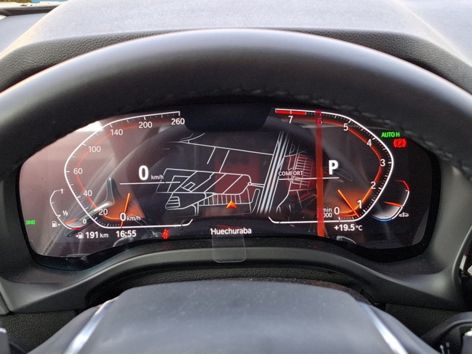 BMW X4 Xdrive20i Dynamic S Lci 2026 - Imagen 12 de 20