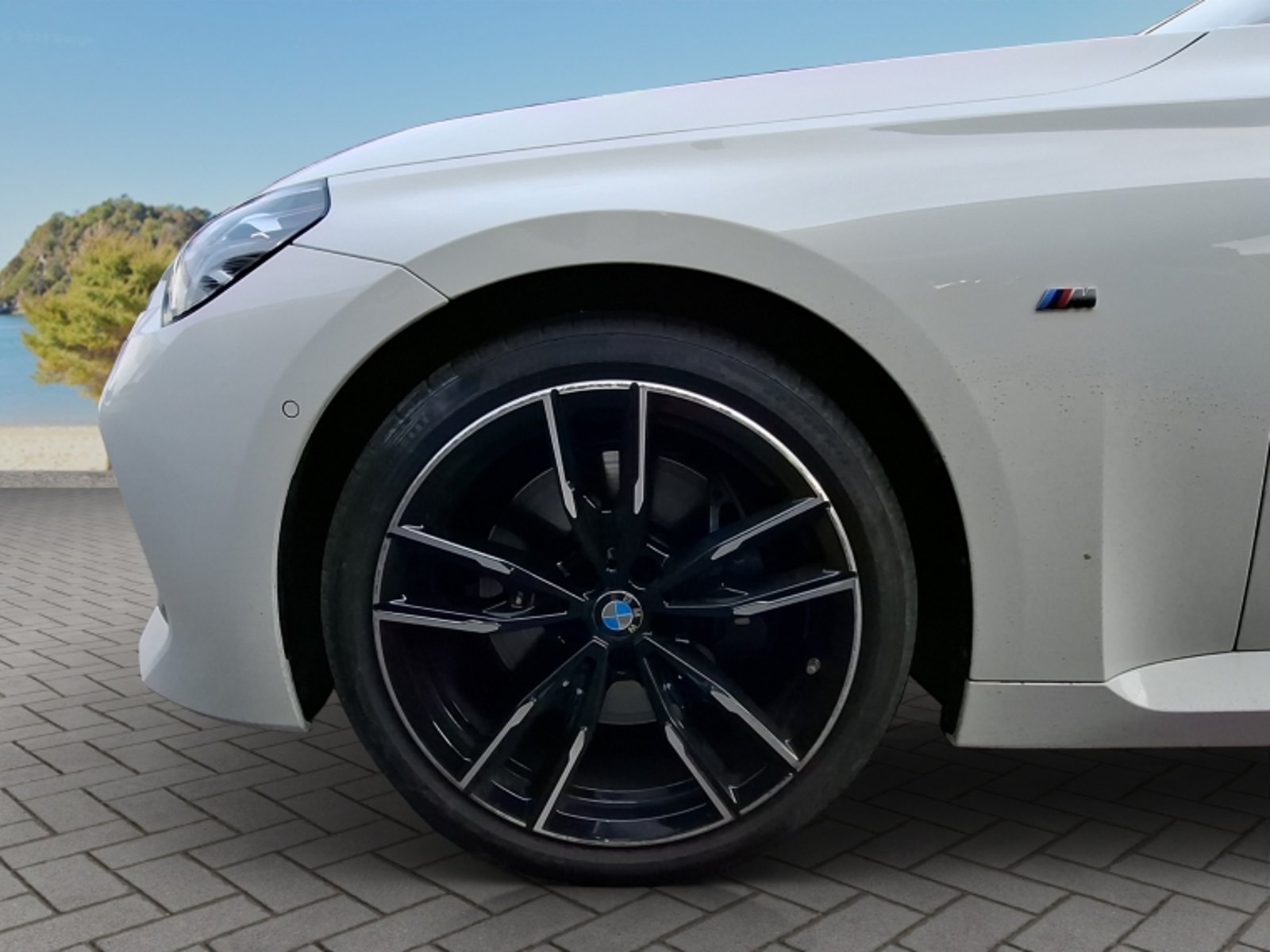 BMW M240 I Xdrive Coupé 2026 - Imagen 9 de 20