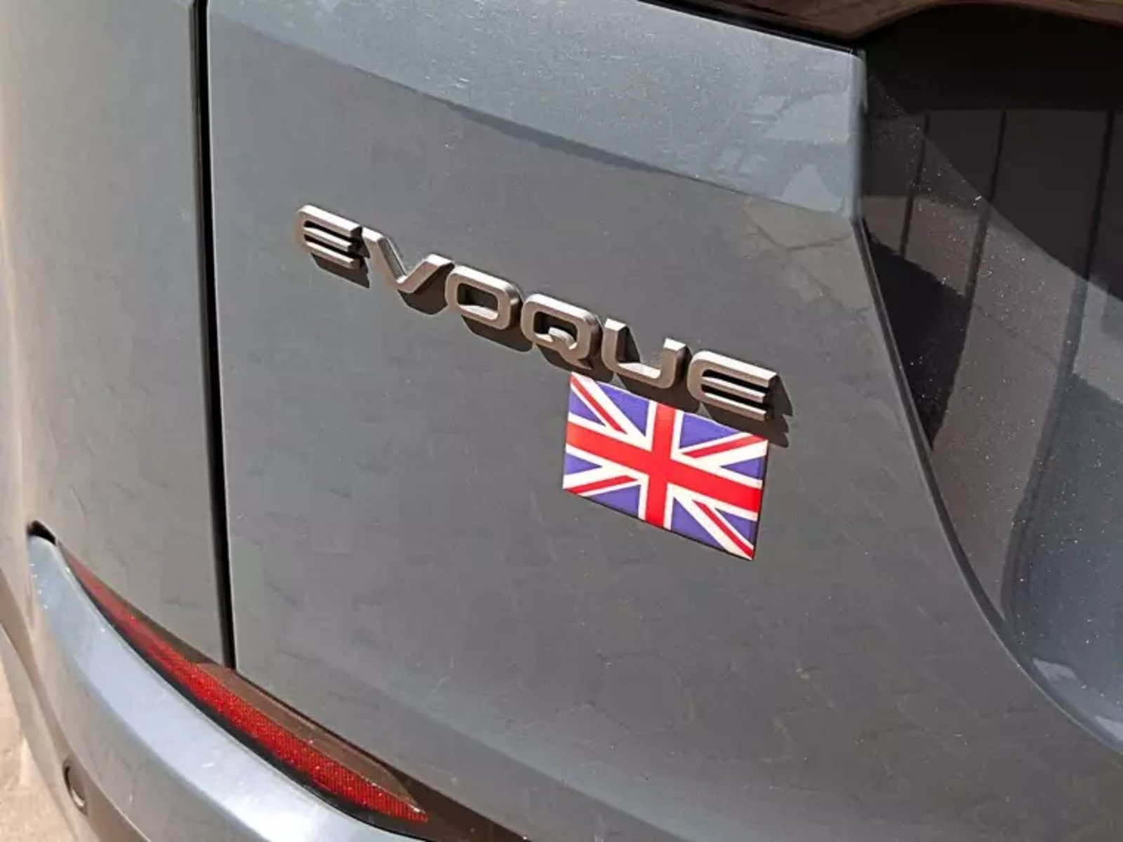 Land Rover Evoque 2.0i S 200hp 2025 - Imagen 10 de 20