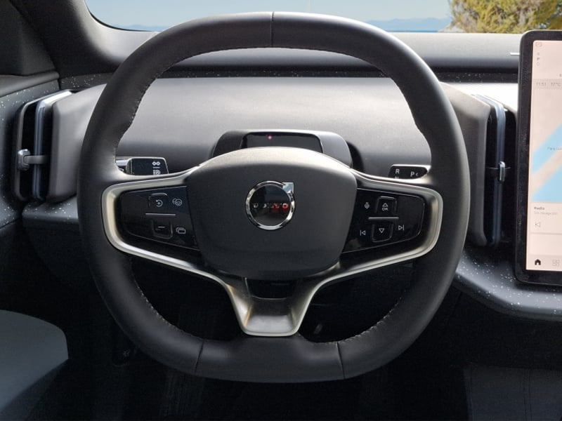 Volvo Ex30 E60 Ultra Aut 2026 - Imagen 16 de 16