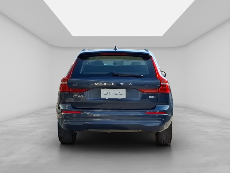 Volvo Xc60 Ii B5 Momentum 2022 - Imagen 6 de 16