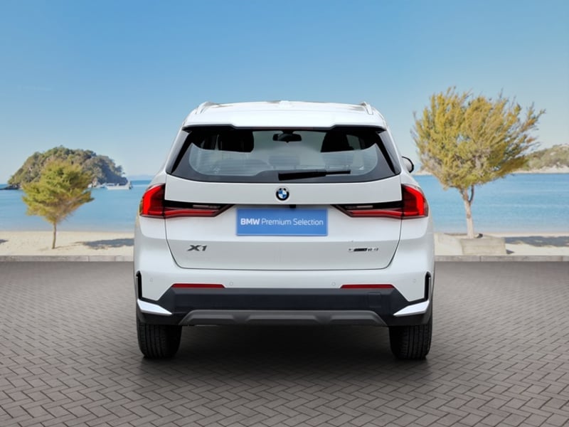 BMW X1 Sdrive 1.5 Aut 2023 - Imagen 6 de 16