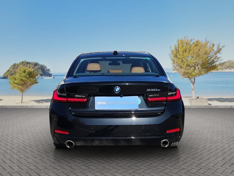 BMW 330 E Berlina Dynamic 2025 - Imagen 6 de 20