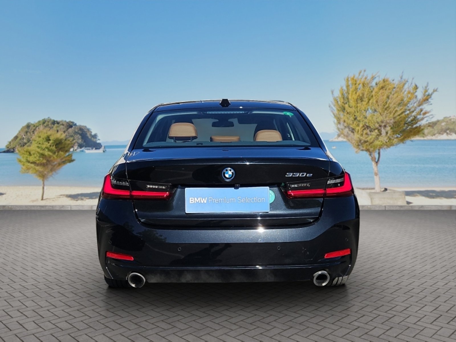 BMW 330 E Berlina Dynamic 2025 - Imagen 6 de 20