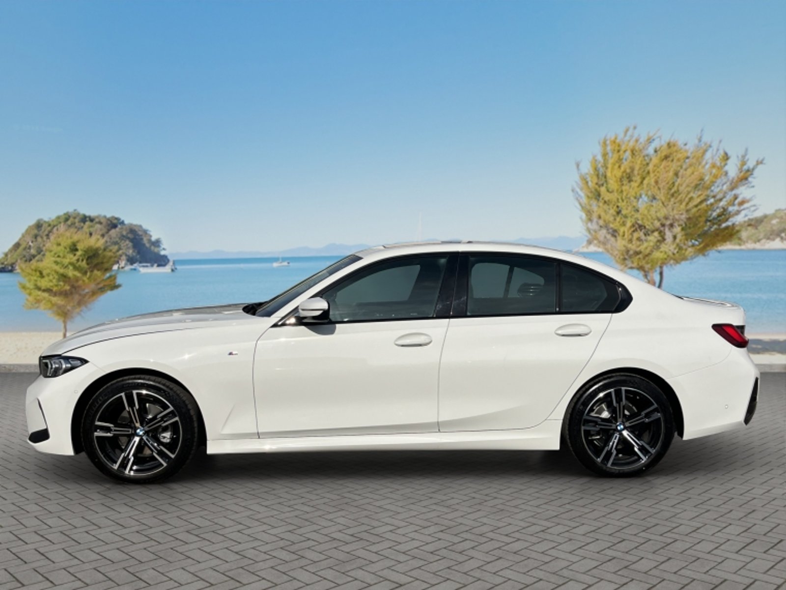 BMW 320 I Berlina M Sport Se 2026 - Foto 4 de 20
