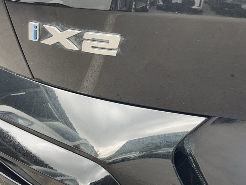 BMW Ix2 Xdrive30 M Sport 2025 - Imagen 8 de 16