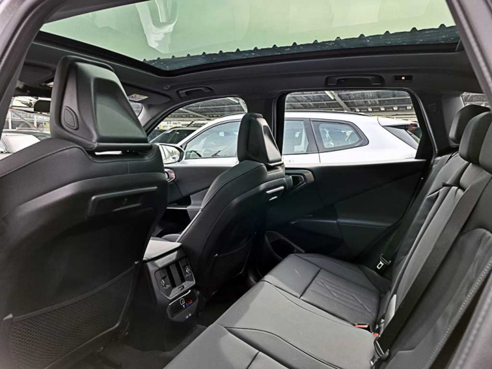 BMW X3 Sdrive 20 2.0 Aut 2026 - Imagen 12 de 13
