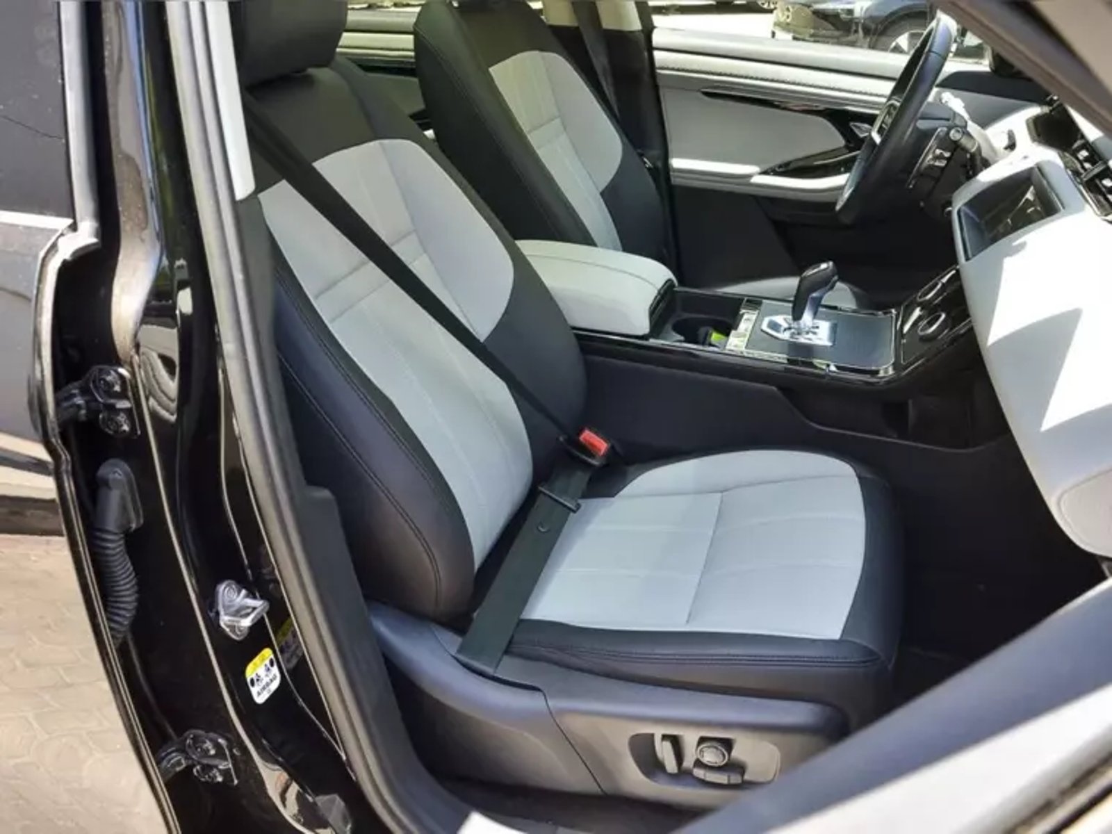 Land Rover Evoque 2.0 I R-dynamic S At 4x4 2024 - Imagen 8 de 18