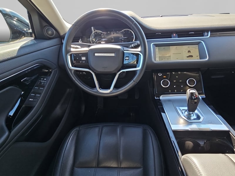 Land Rover Evoque Range Rover Mhev 4x4 2.0 Aut 2024 - Imagen 17 de 20