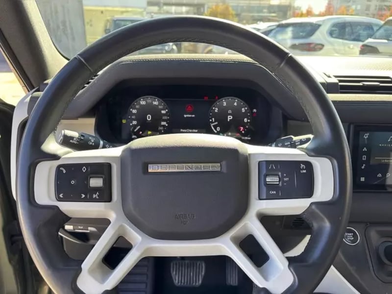 Land Rover Defender 110 X Dynamic 4x4 3.0 Aut 2023 - Imagen 17 de 17