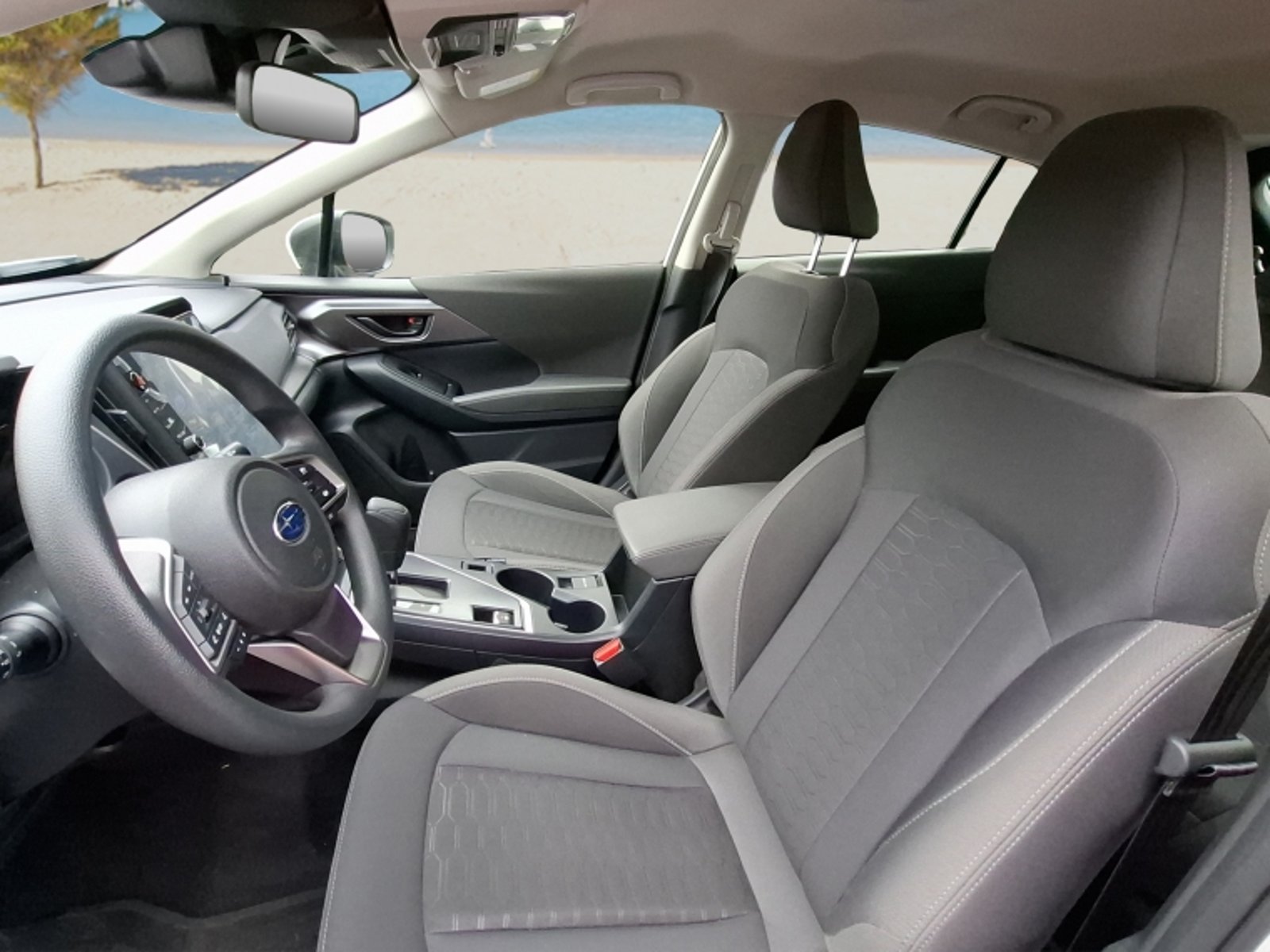 Subaru Impreza All New 4x4 2.0 Aut 2026 - Imagen 10 de 20