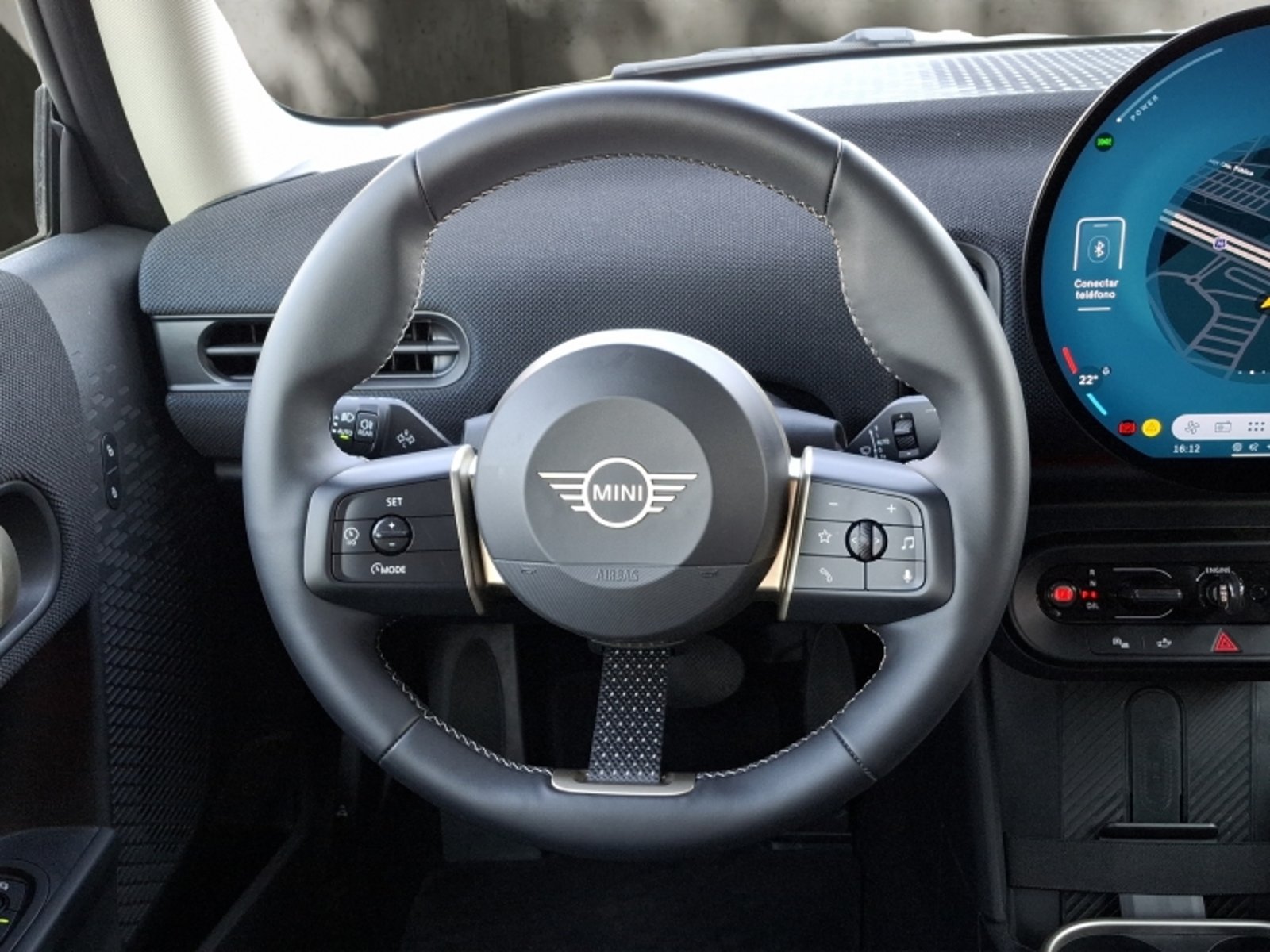 Mini Cooper C 1.5 Hb 3p Classic 2026 - Imagen 16 de 20