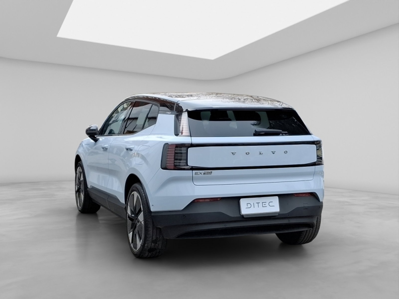 Volvo Ex30 E60 Ultra Aut 2025 - Foto 5 de 20