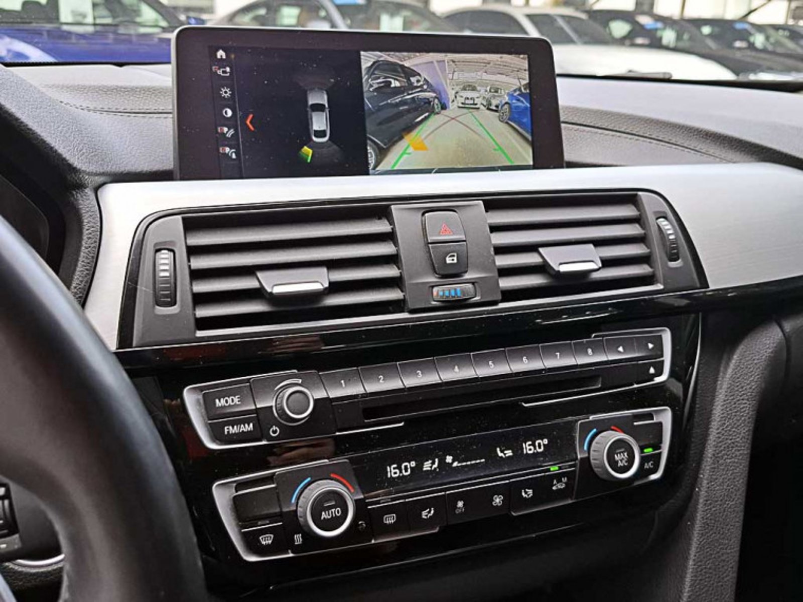 BMW 430 I Grand Coupe 2.0 Aut 2021 - Imagen 8 de 13