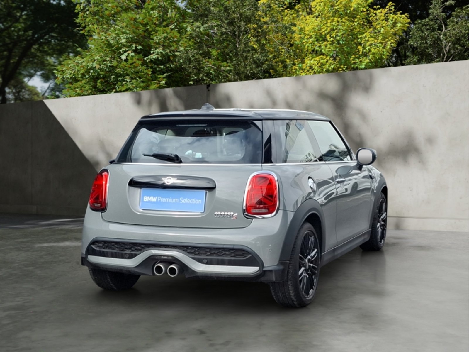 Mini Cooper S Hb 3p 2.0 Aut 2023 - Imagen 6 de 19