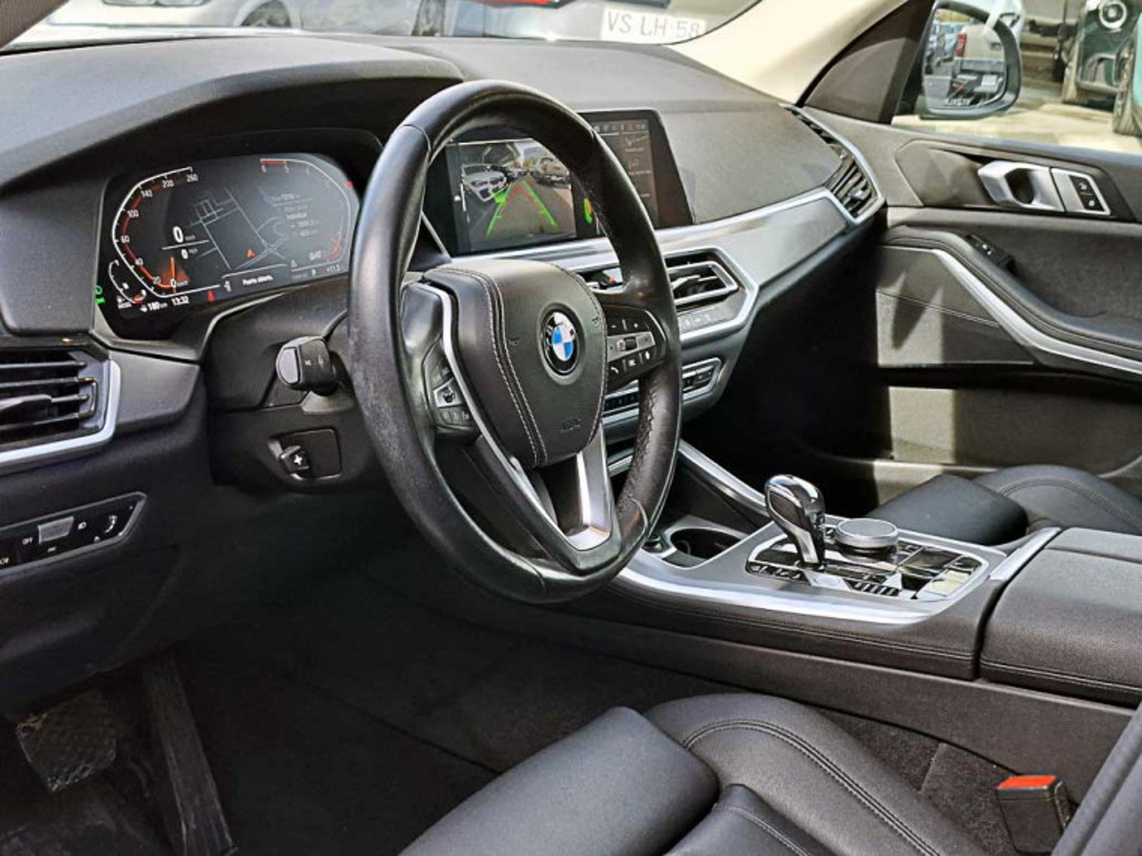 BMW X5 Xdrive30d Urban 2022 - Imagen 11 de 13