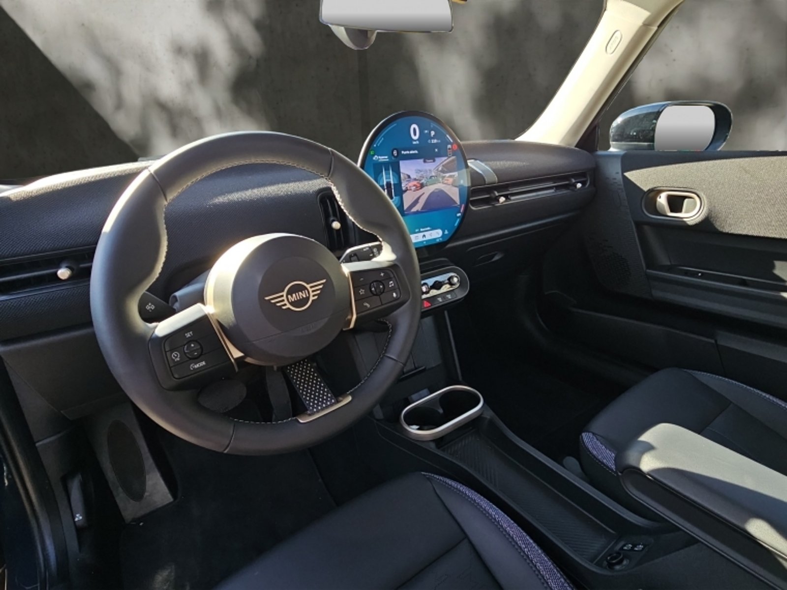Mini Cooper C Classic 3p 2026 - Imagen 17 de 20