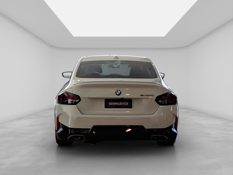 BMW M240 I Coupe 3.0 Aut 2025 - Imagen 6 de 20