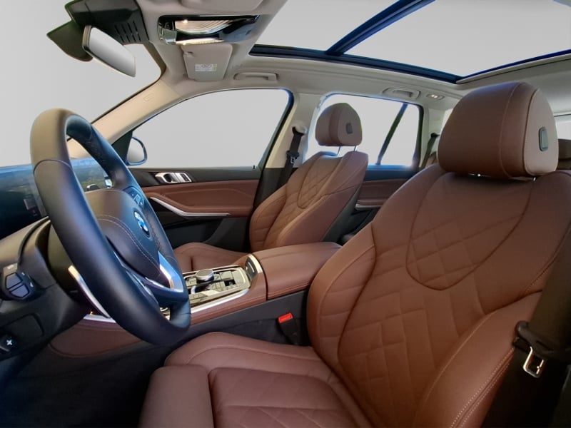 BMW X5 Xdrive40i Lci 2024 - Imagen 10 de 16
