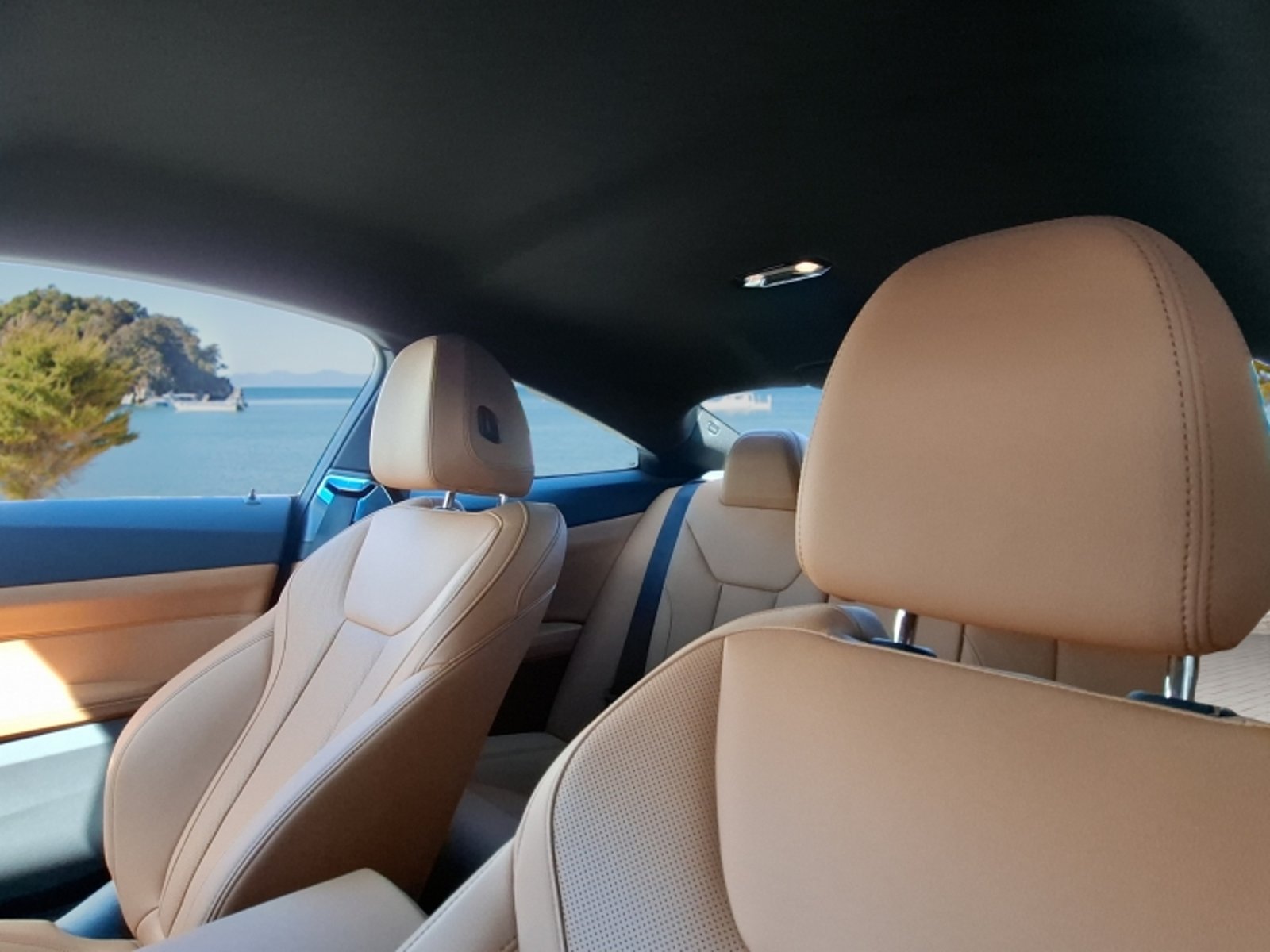 BMW 430 I Coupe Sport Se 2026 - Imagen 11 de 16
