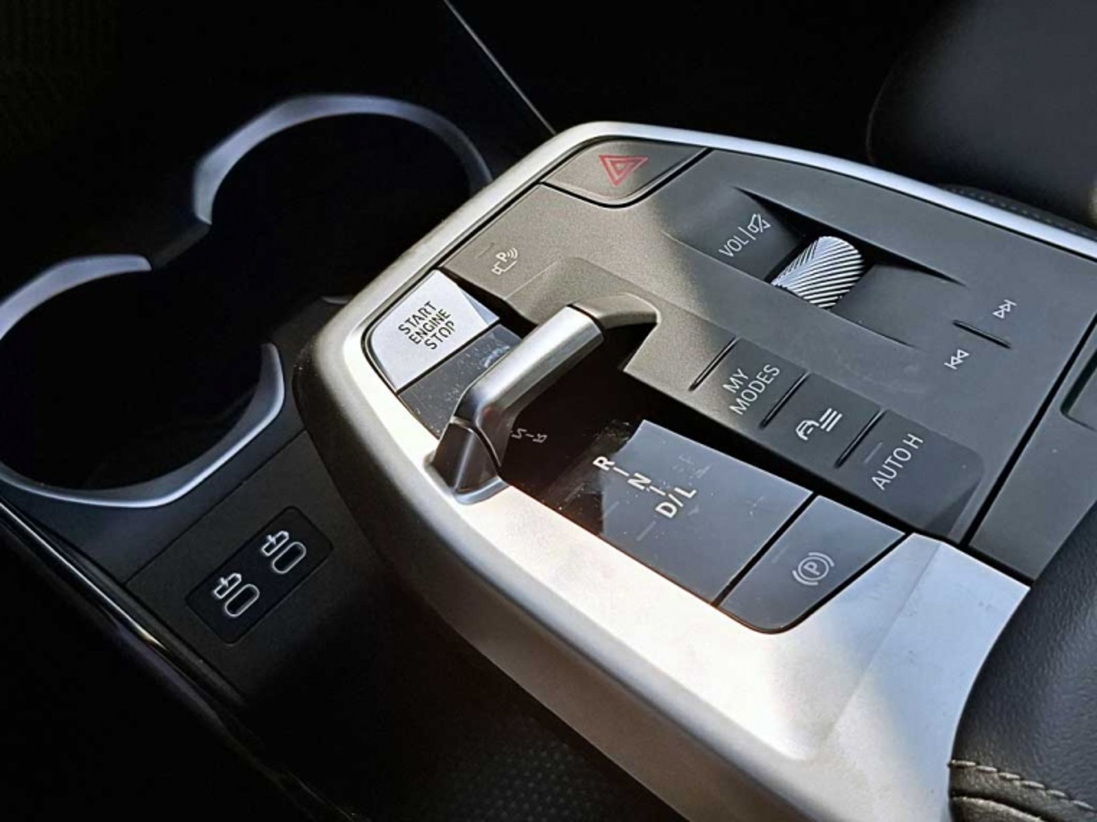 BMW X1 Sdrive18i Dynamic 2026 - Imagen 9 de 13