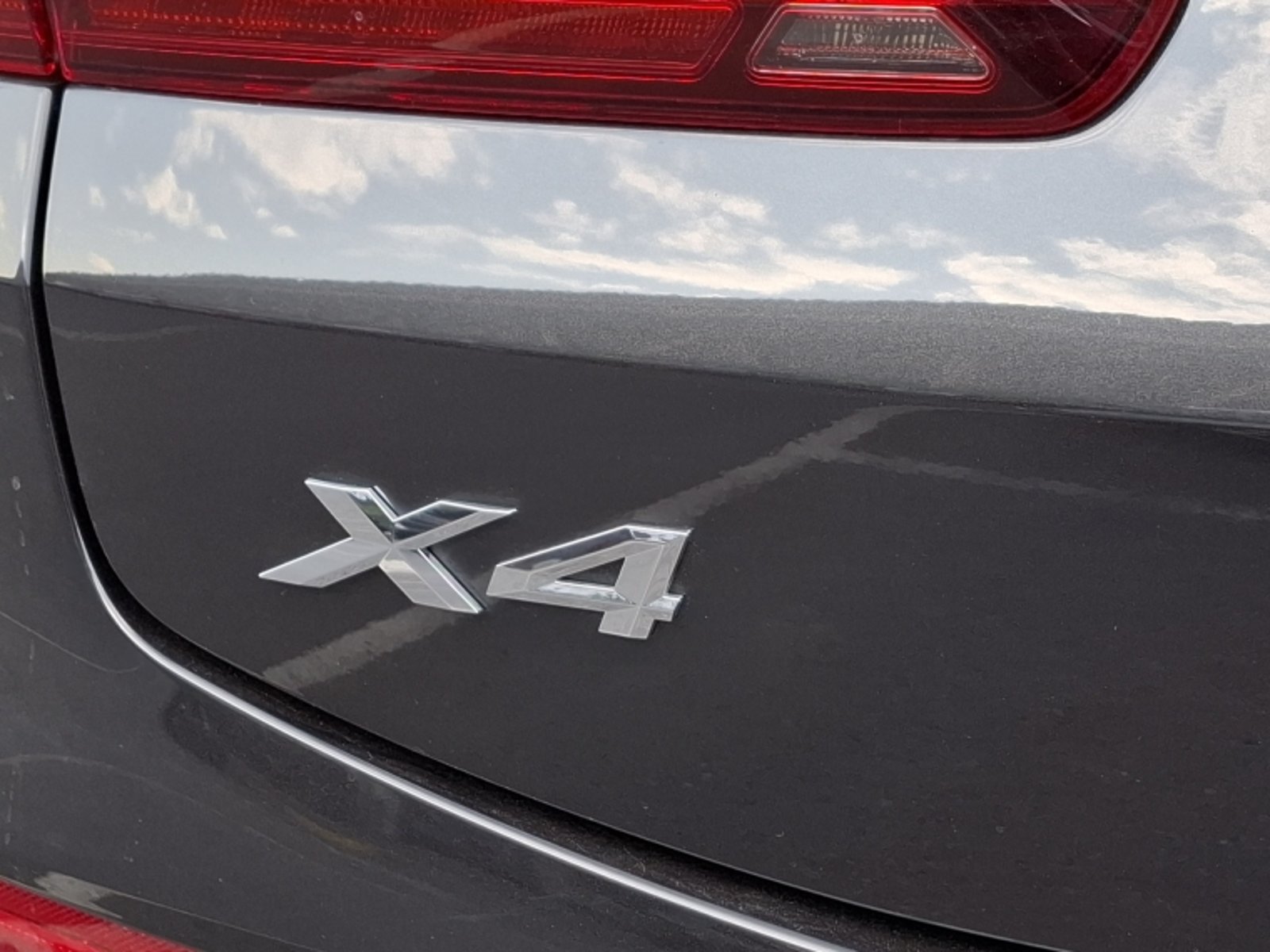 BMW X4 Xdrive20i Dynamic S Lci 2026 - Imagen 8 de 20