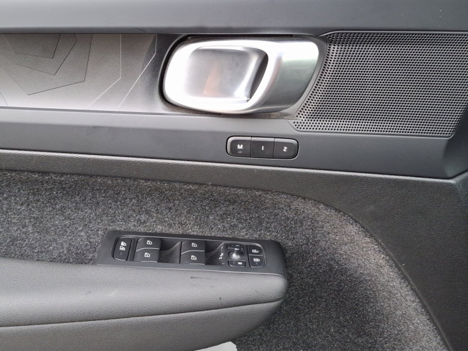 Volvo Ex40 P6 Aut 2025 - Imagen 14 de 20