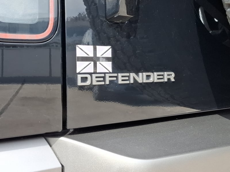 Land Rover Defender 90 3.0id S 2026 - Imagen 8 de 16
