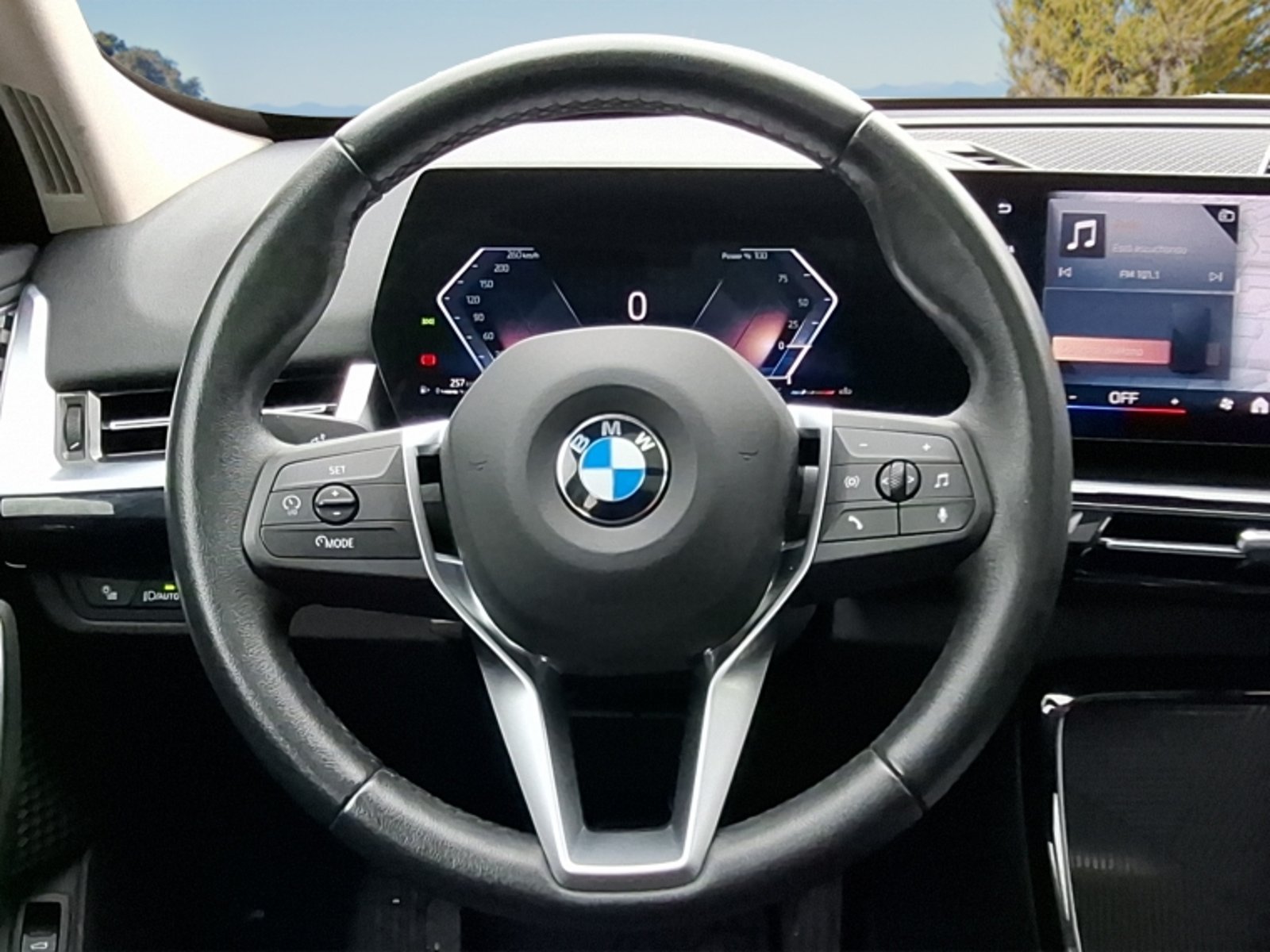 BMW X1 Sdrive18i Dynamic 1.5 Aut 2025 - Imagen 16 de 20