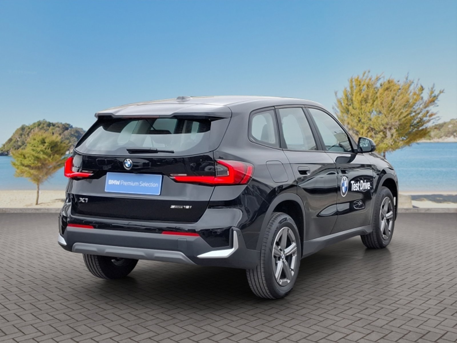 BMW X1 Sdrive18i Comfort 2026 - Imagen 7 de 20