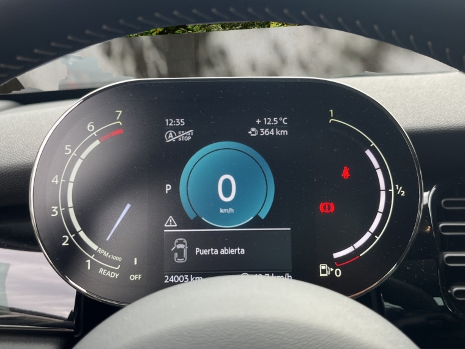 Mini Cooper S Hb 3p 2.0 Aut 2024 - Imagen 12 de 20