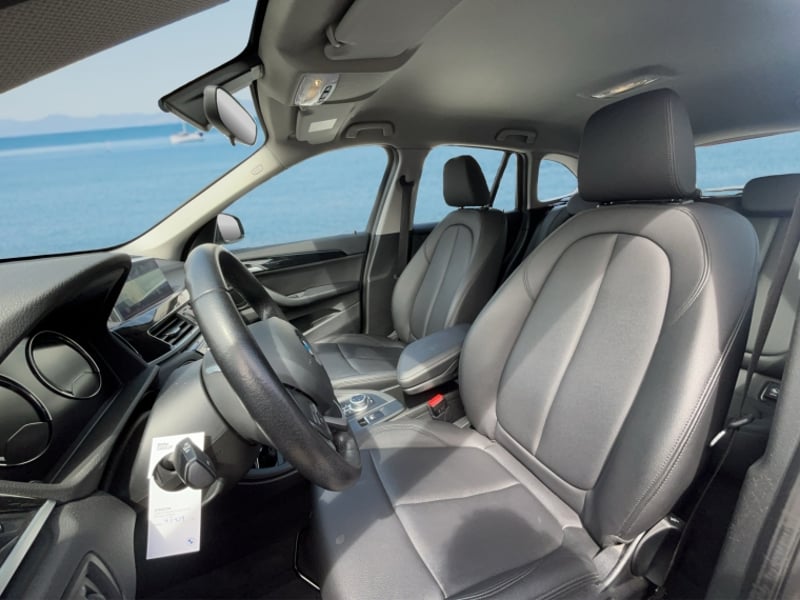 BMW X1 Sdrive18i Comfort 2021 - Imagen 10 de 16
