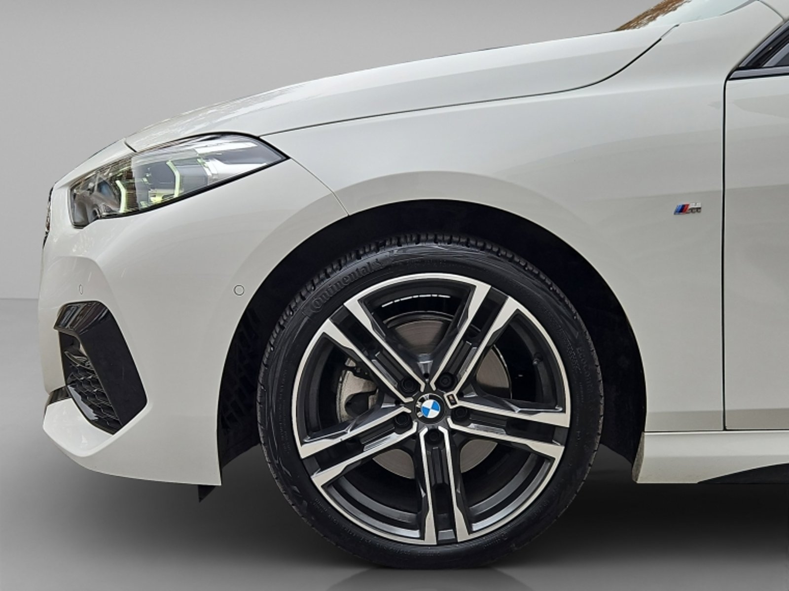 BMW 218 I Gran Coupe M Sport 2025 - Imagen 9 de 20