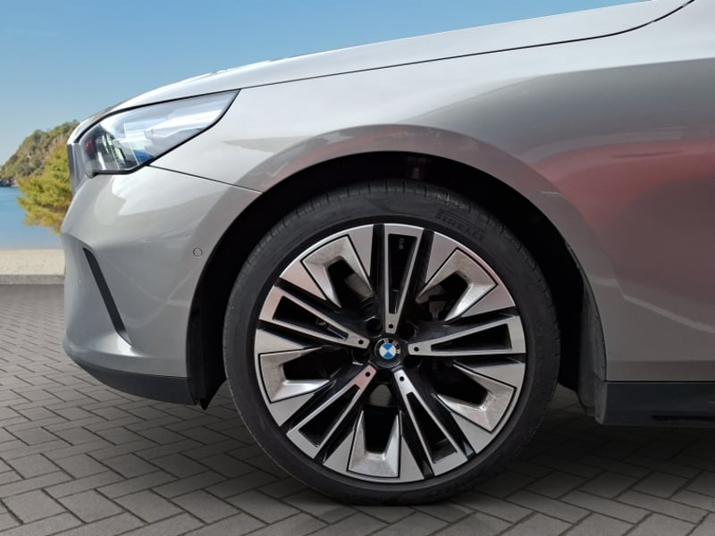 BMW 520 I Berlina 4x2 2.0 Aut 2025 - Imagen 9 de 20