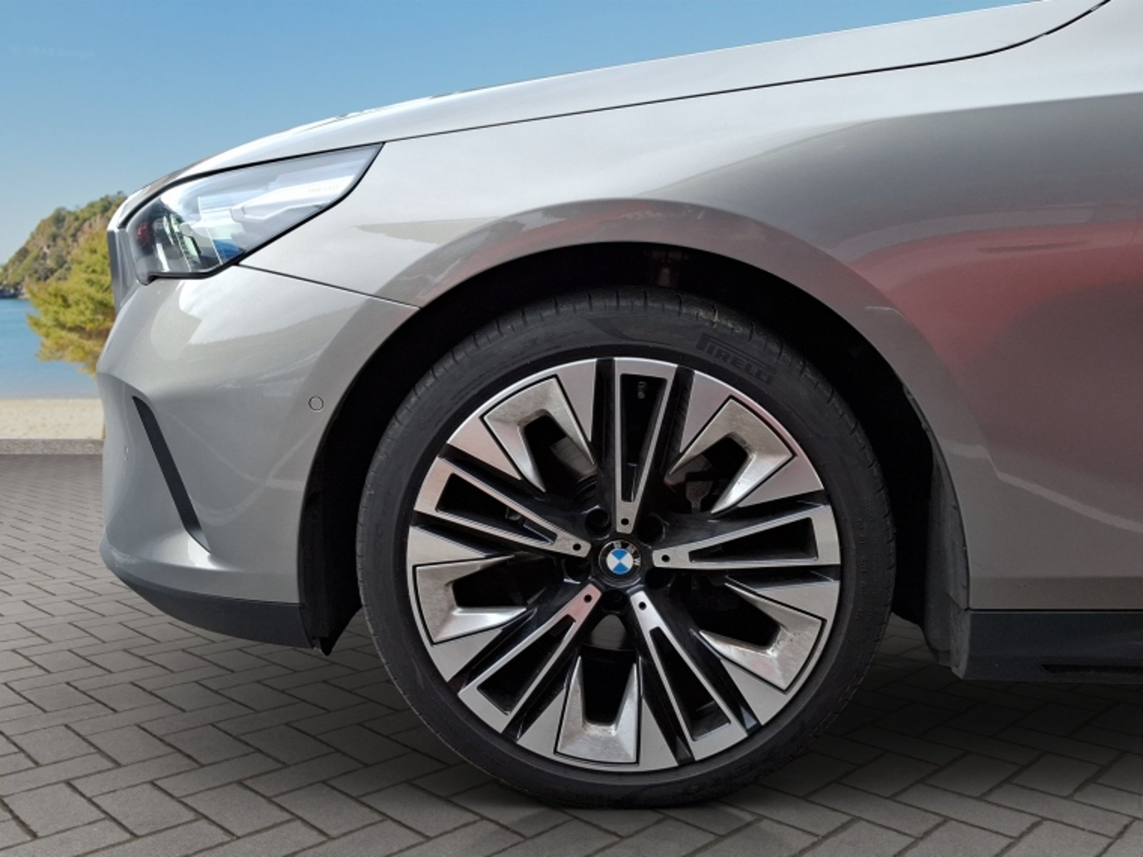 BMW 520 I Berlina 4x2 2.0 Aut 2025 - Imagen 9 de 20