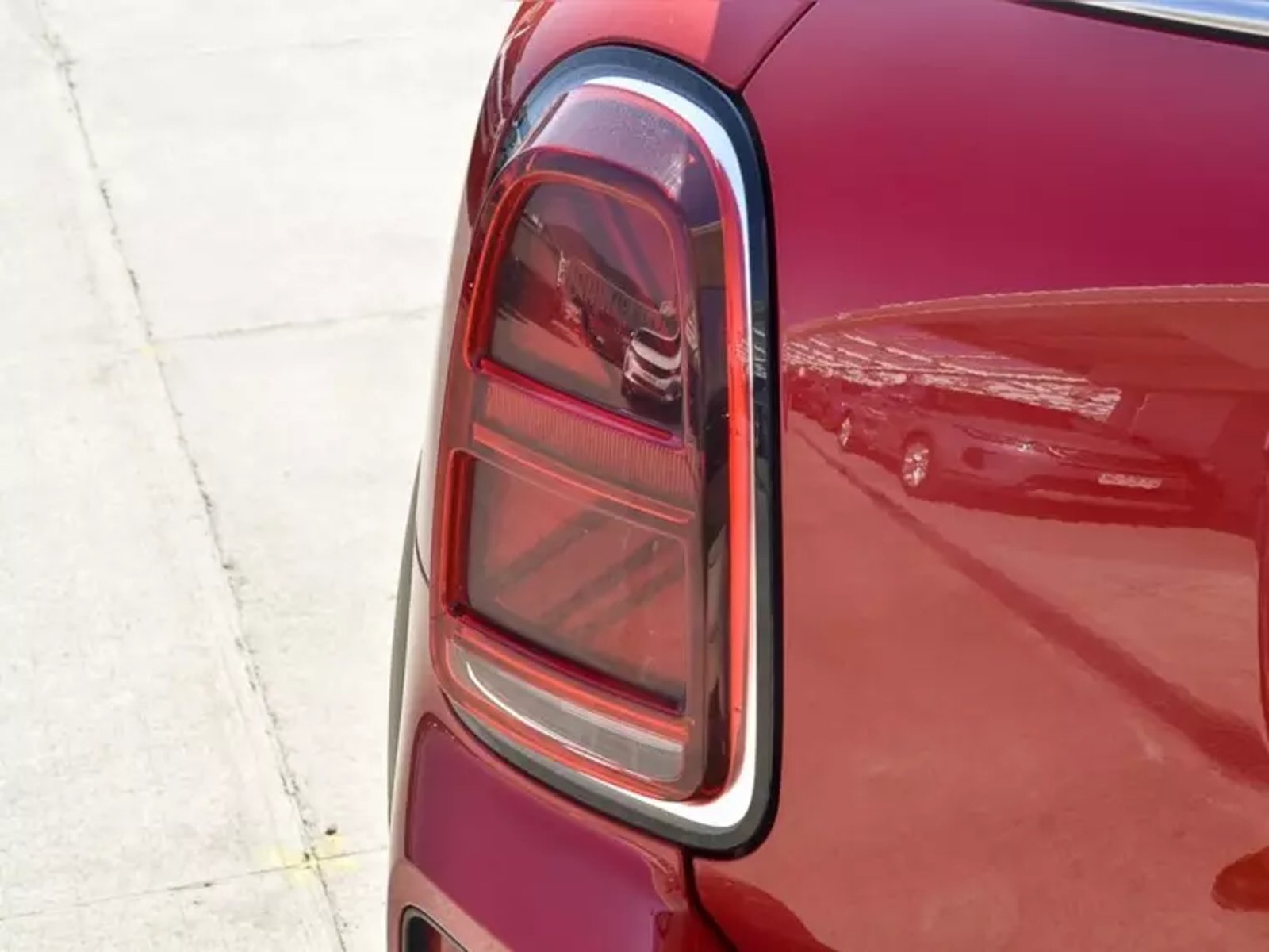MINI Cooper Hb 2023 - Imagen 12 de 20