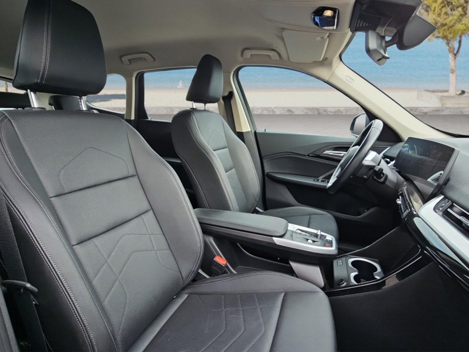 BMW X1 Sdrive 1.5 Aut 2023 - Imagen 19 de 20