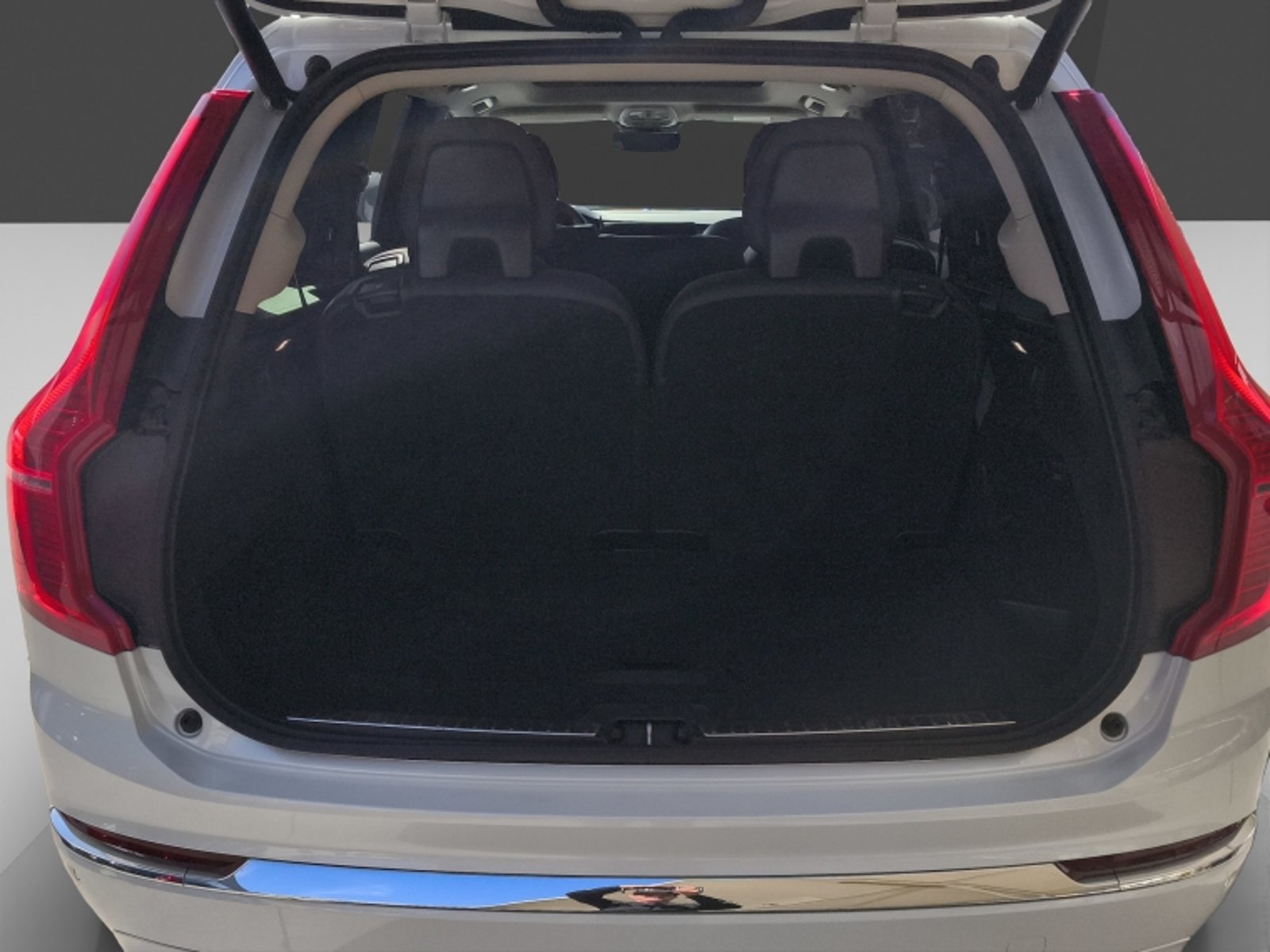 Volvo Xc90 T8 Awd Recharge Plus 2024 - Imagen 20 de 20