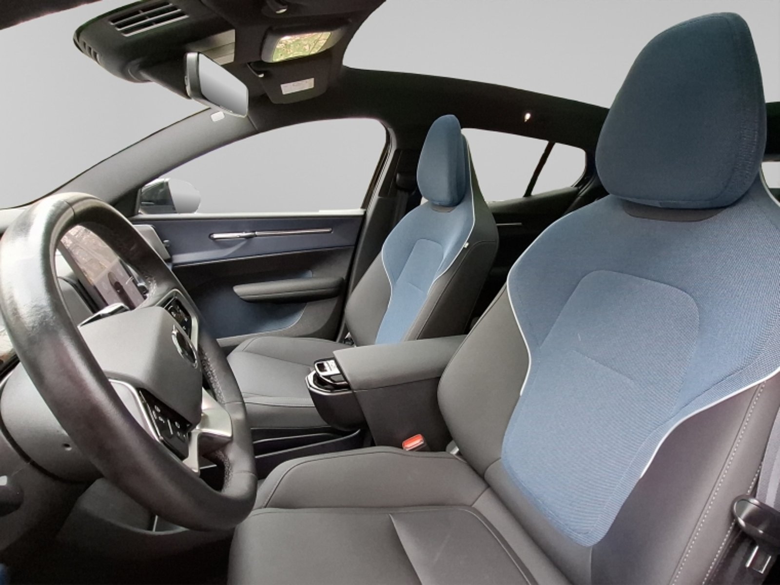 Volvo Ex30 E60 Ultra Aut 2025 - Imagen 10 de 20