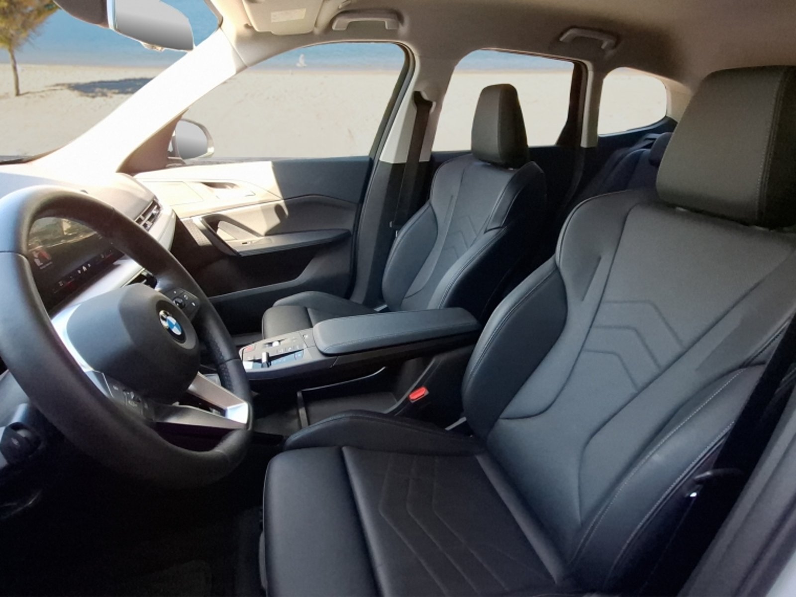 BMW X1 Sdrive18i Comfort 2026 - Imagen 10 de 20