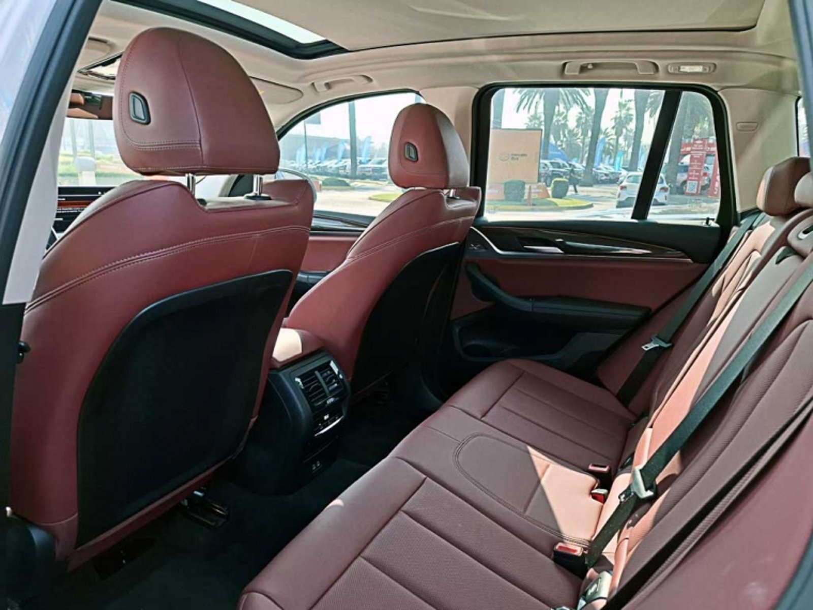 BMW X3 Sdrive20i Heritage 2022 - Imagen 10 de 11