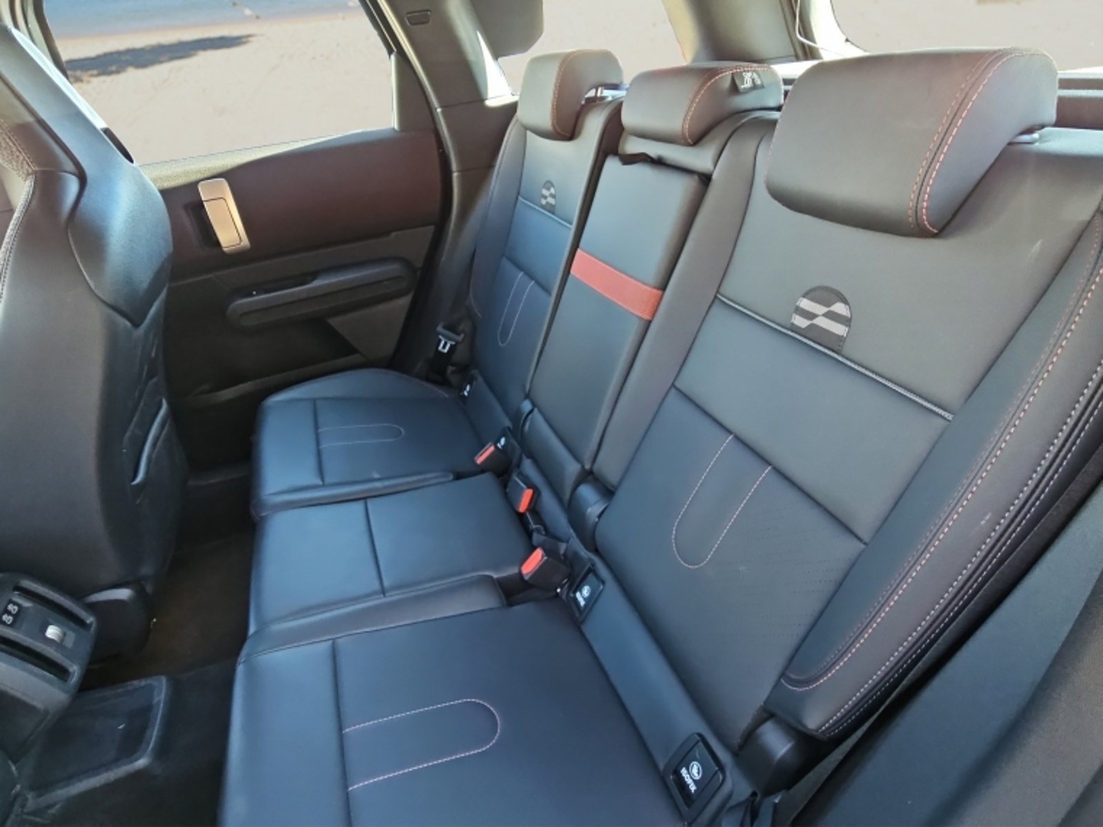 Mini Cooper Countryman Jcw All4 2.0 2025 - Imagen 15 de 20