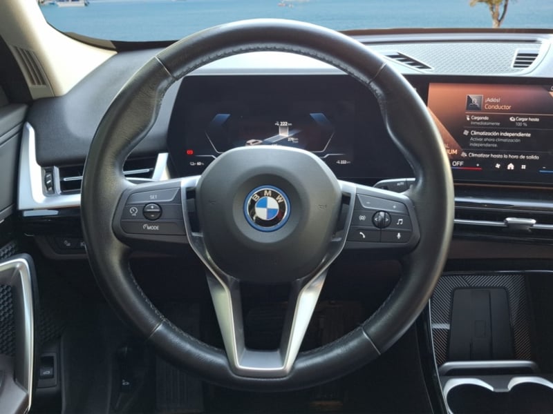 BMW Ix1 Xdrive20 Aut 2025 - Imagen 16 de 16