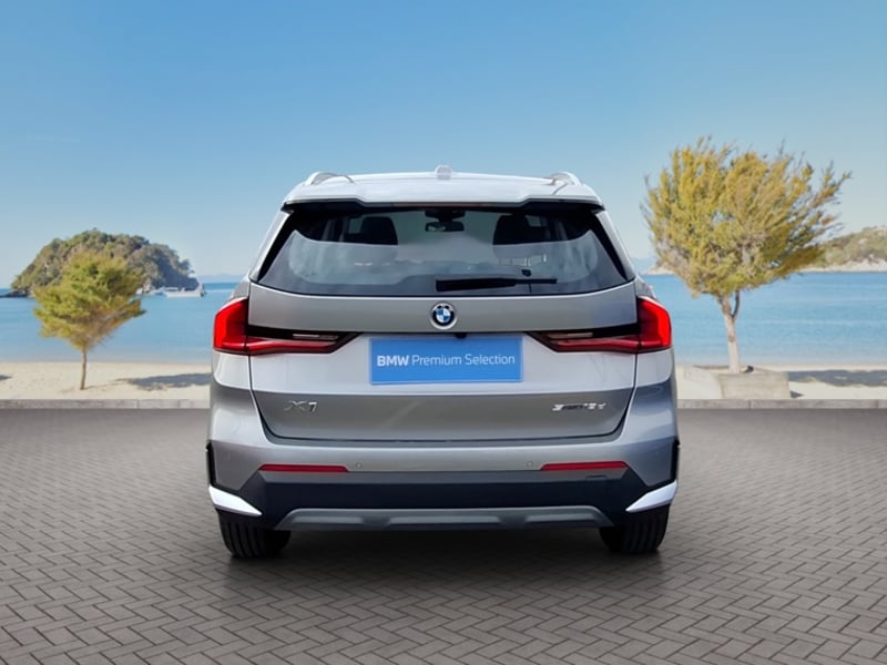 BMW X1 4x2 2.0 Aut 2025 - Imagen 6 de 16