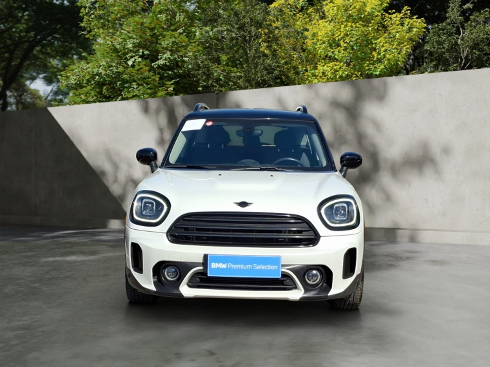 Mini Cooper Countryman 1.5 Aut 2024 - Foto 2 de 20
