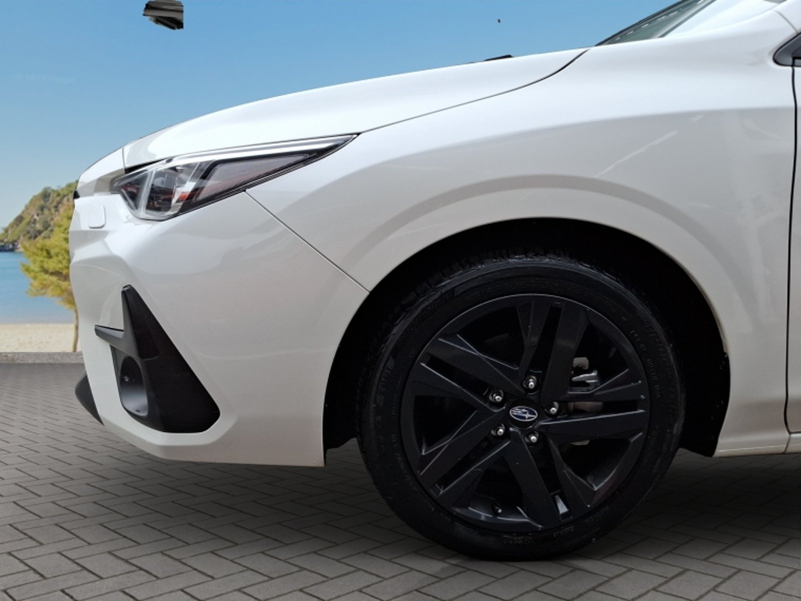 Subaru Impreza All New 4x4 2.0 Aut 2026 - Imagen 9 de 20