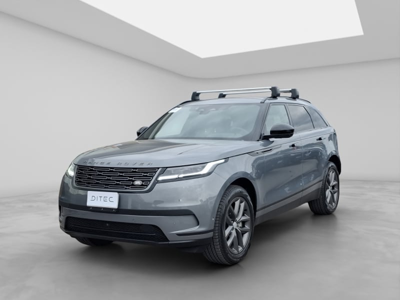 Land Rover Range rover velar Velar 2.0id S 2025