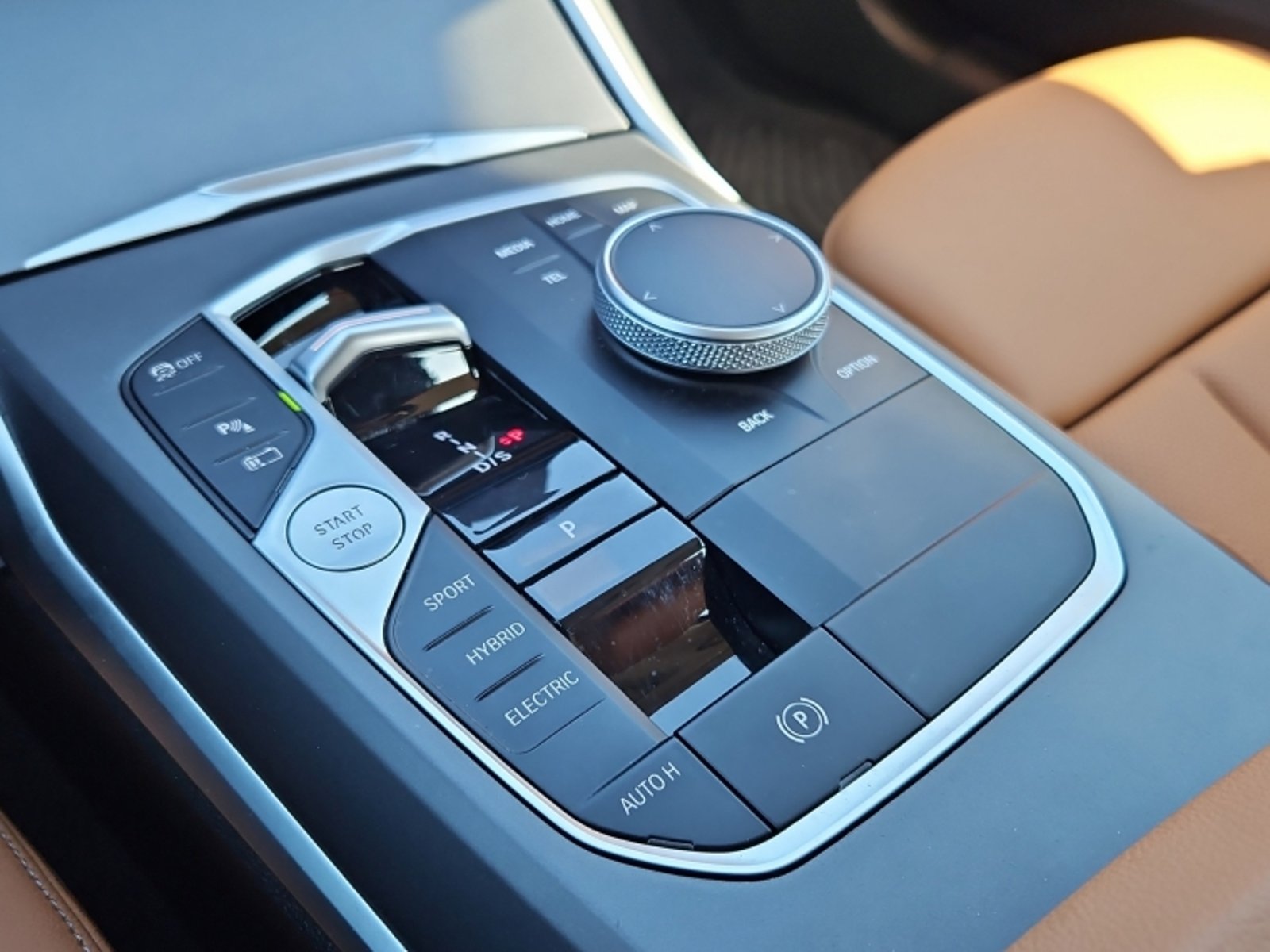 BMW 330 E Berlina Dynamic 2025 - Imagen 13 de 20