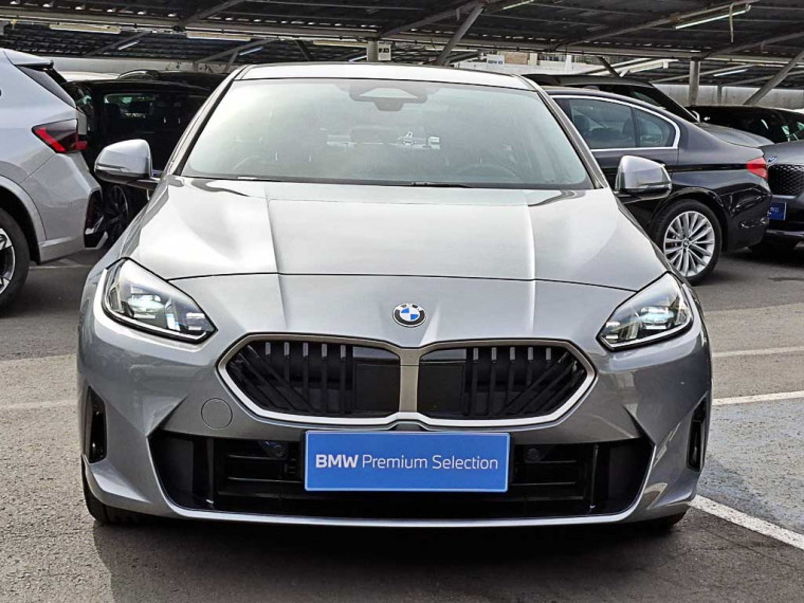 BMW 220 Gran Coupé Dynamic 2026 - Imagen 3 de 13