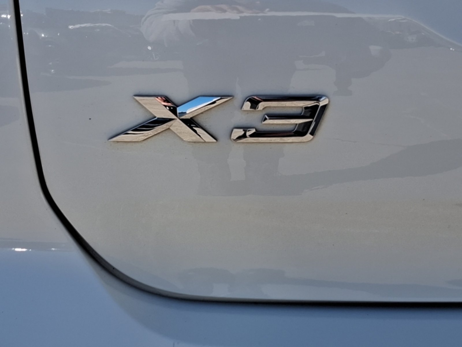 BMW X3 Xdrive20d Heritage 2.0 At 2022 - Imagen 8 de 20
